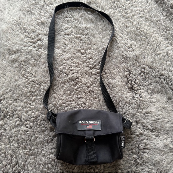 Polo Ralph Lauren Handbags - Polo sport by Ralph Lauren Bag